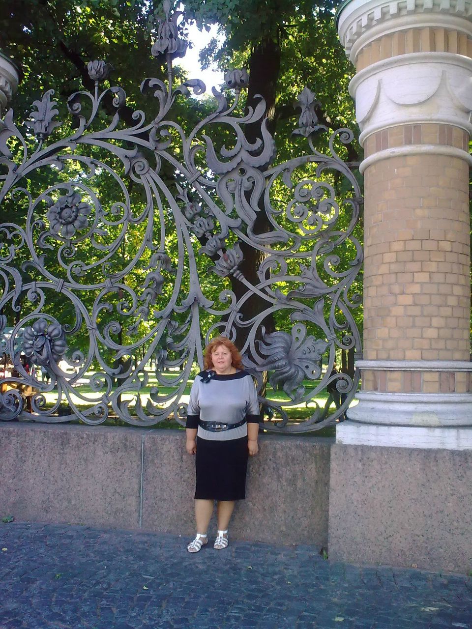 Елена Бихтольд | Кириши