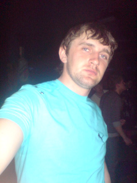 Виталик Козяр | Хмельницкий