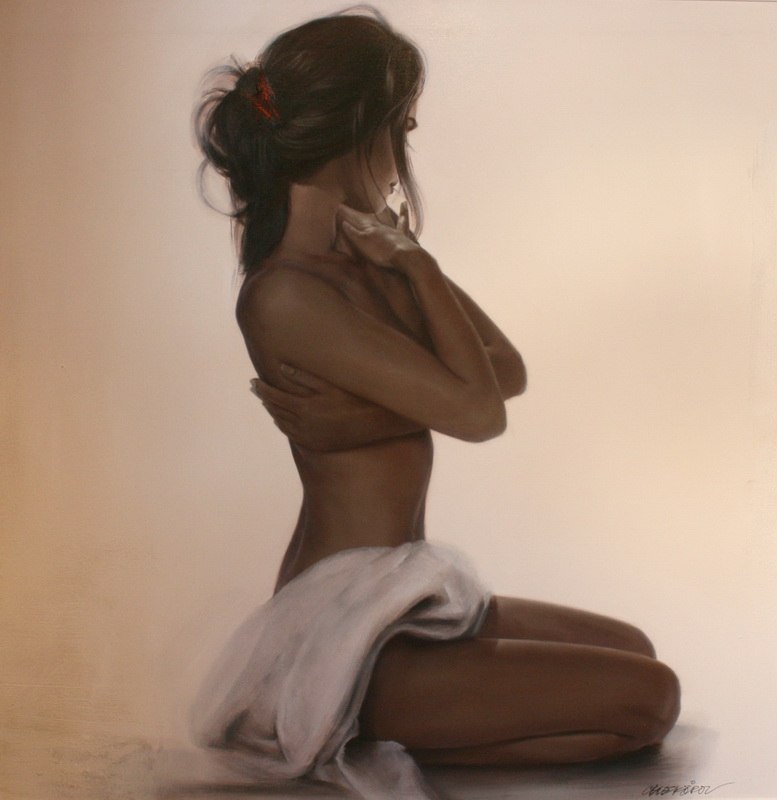 Анна Рошаль | Калининград