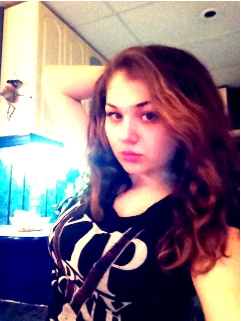 Полина Азимова | Учалы