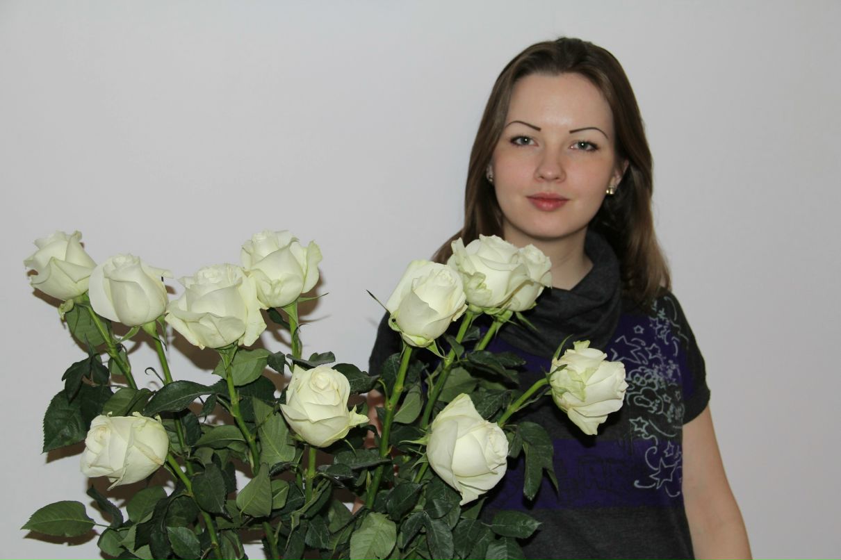 Елена Змейкова | Алматы