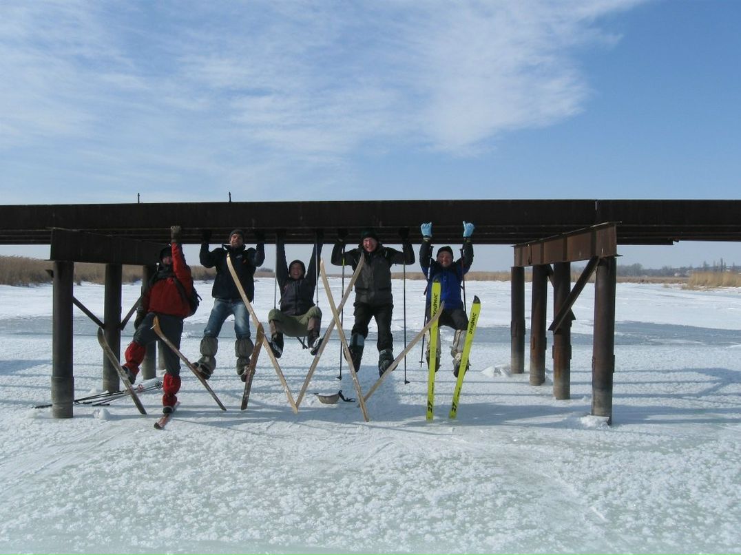 Ольга Смоликова (Алёхина) | Ростов-на-Дону