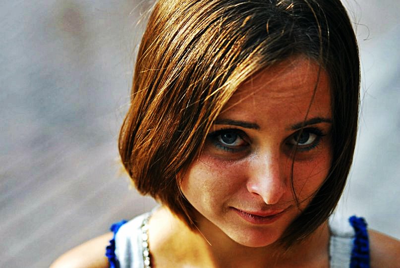 Анастасия Полищук | Киев