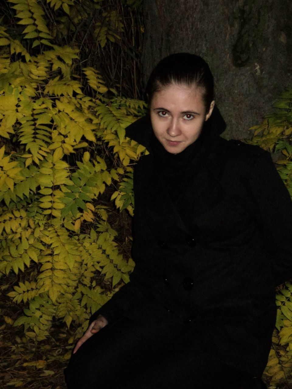 Марина Захарова | Курган