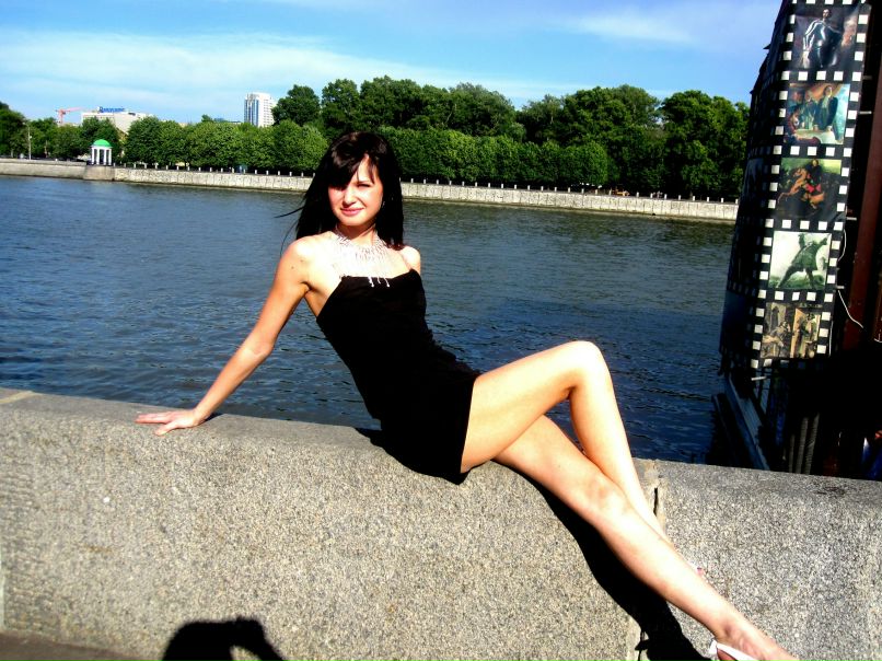 Ася Иванова | Москва