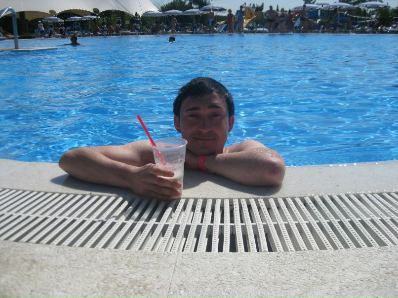 Андрей Дьячков | Чебоксары