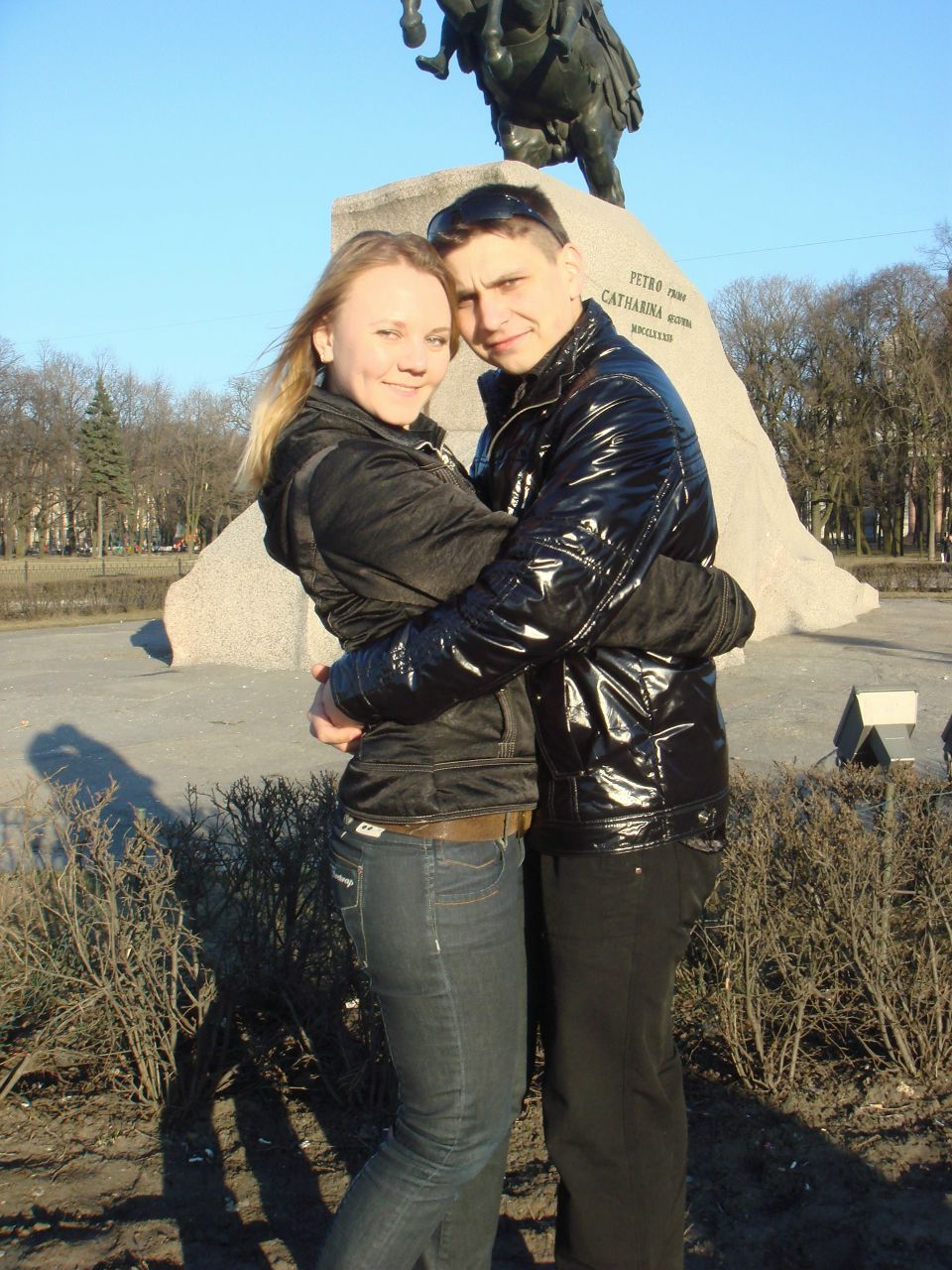 Юля Лысота | Санкт-Петербург