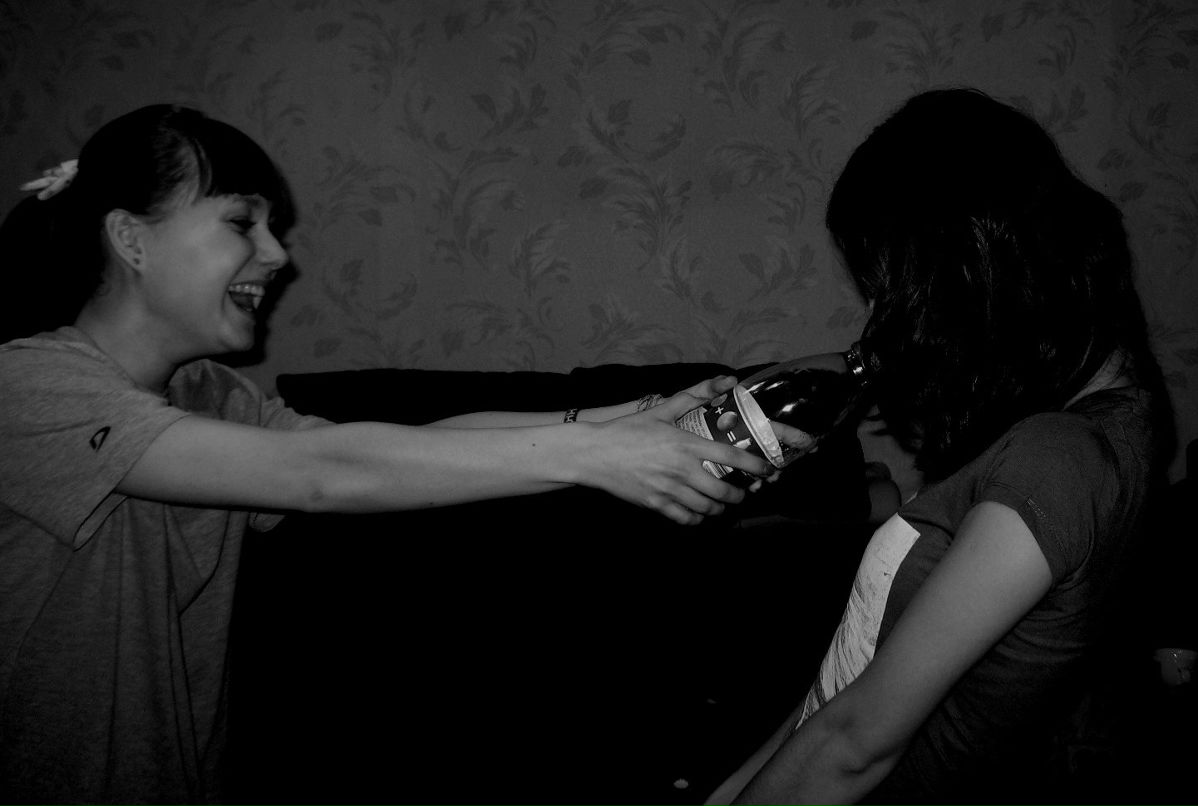 Аня Красноженова | Шадринск