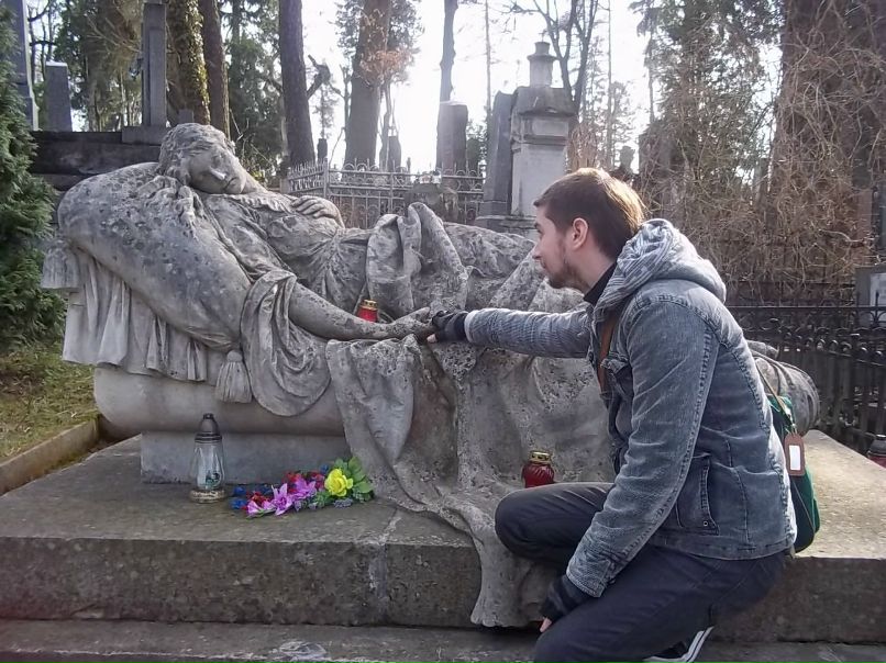 Дима Буратинка | Чернигов