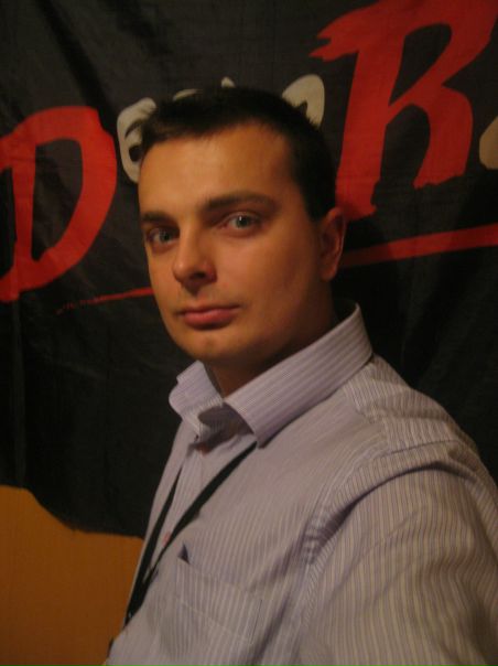 №1, Вадим Смолинов, Москва №1, Вадим Смолинов, Москва