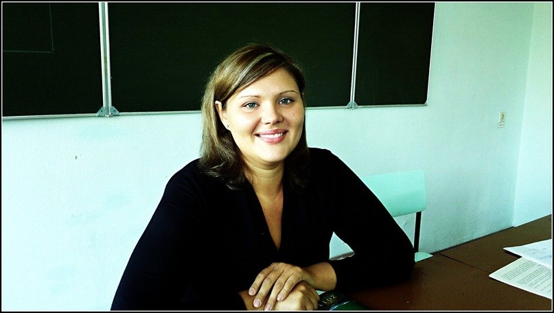 Маша Самойлова | Кемерово