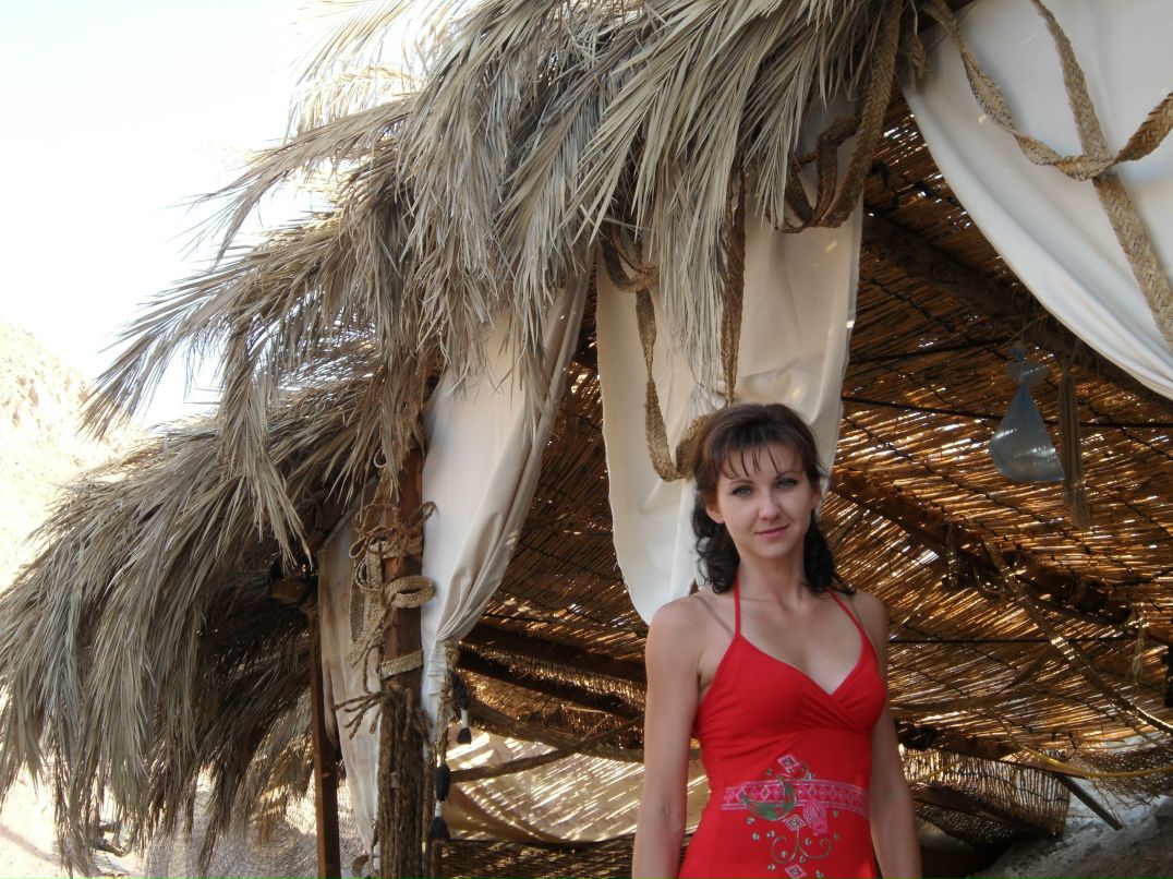 Ольга Дёмина | Алматы