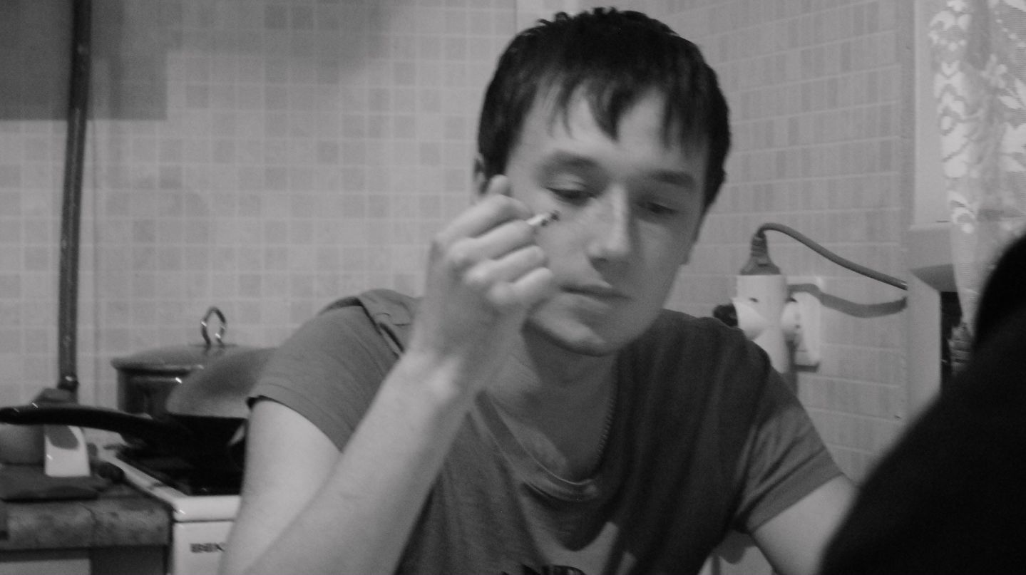 Dmitrij Vasilevich | 