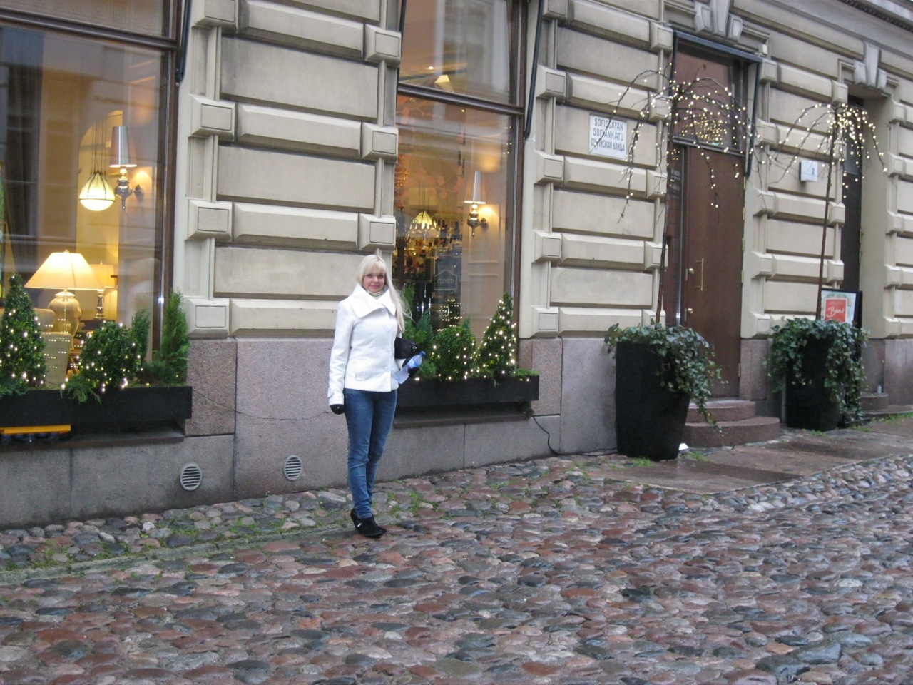 Фото профиля