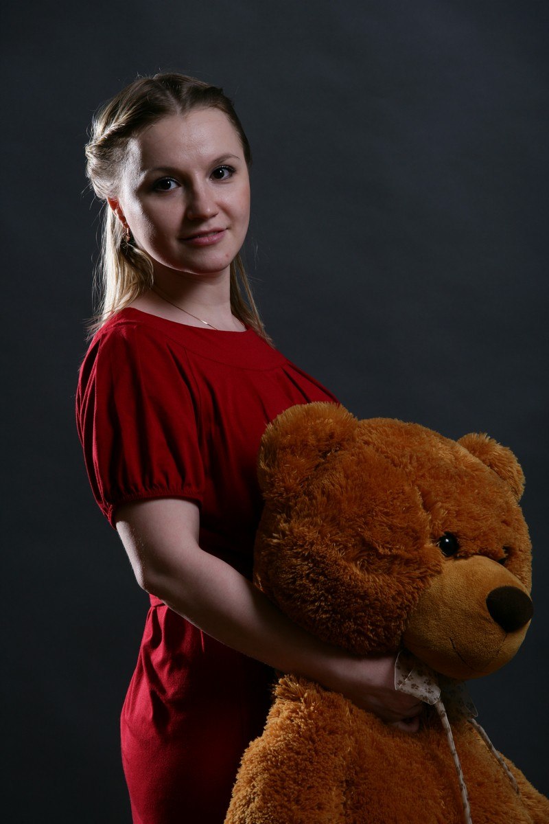 Дарья Сунгурова | Тюмень