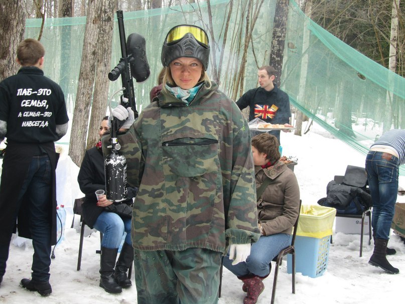 Ирина Смирнова | Калуга