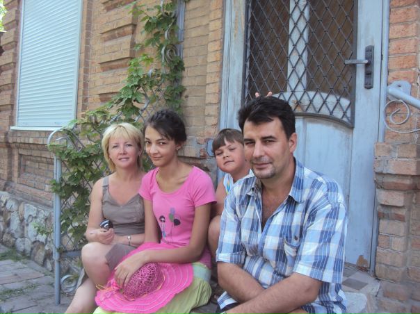 №22, Евгений Горский, Вологда №22, Евгений Горский, Вологда