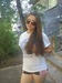 Настюша Тетерлева фотография #25
