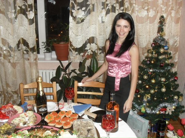 №15, Анна Петрова, Калининград №15, Анна Петрова, Калининград