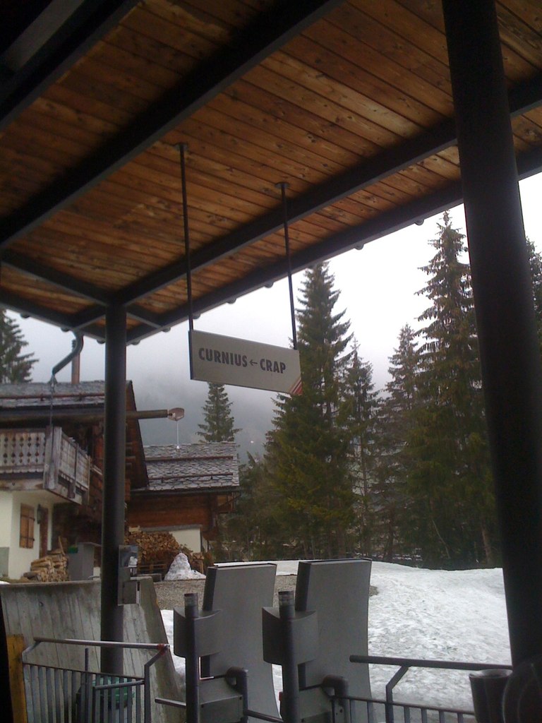 Lenokk Lenka | Zürich