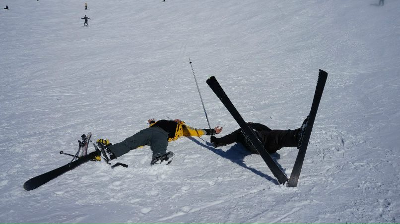 Андрей Гошкодер | Москва