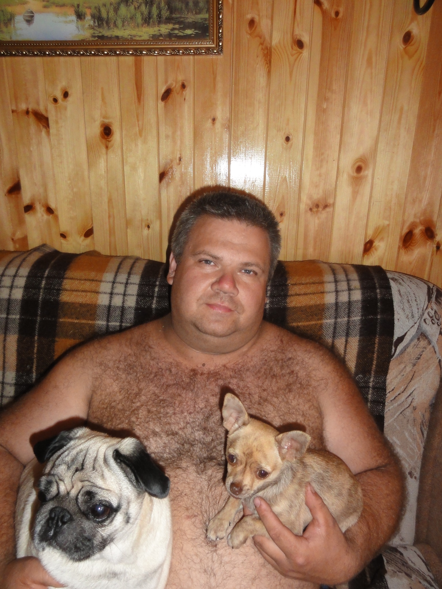 Фото профиля