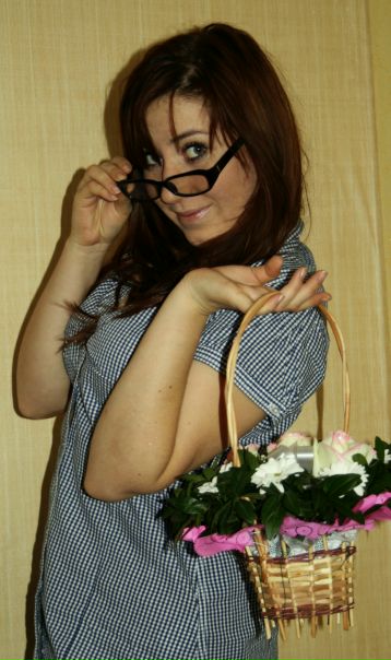 №2, Ксю Поліщук, Копычинцы №2, Ксю Поліщук, Копычинцы