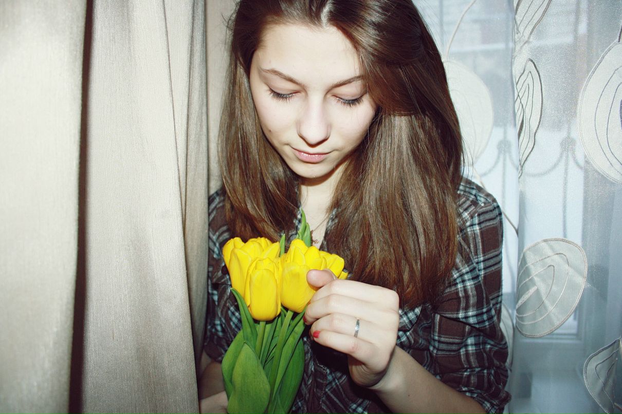 Любовь Михайлицина | Санкт-Петербург