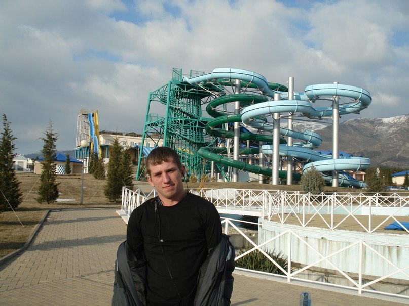 Андрей Лукьянов ~Lukas~ | Новочеркасск