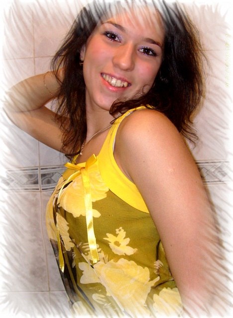 Саша Москалёва | Коркино