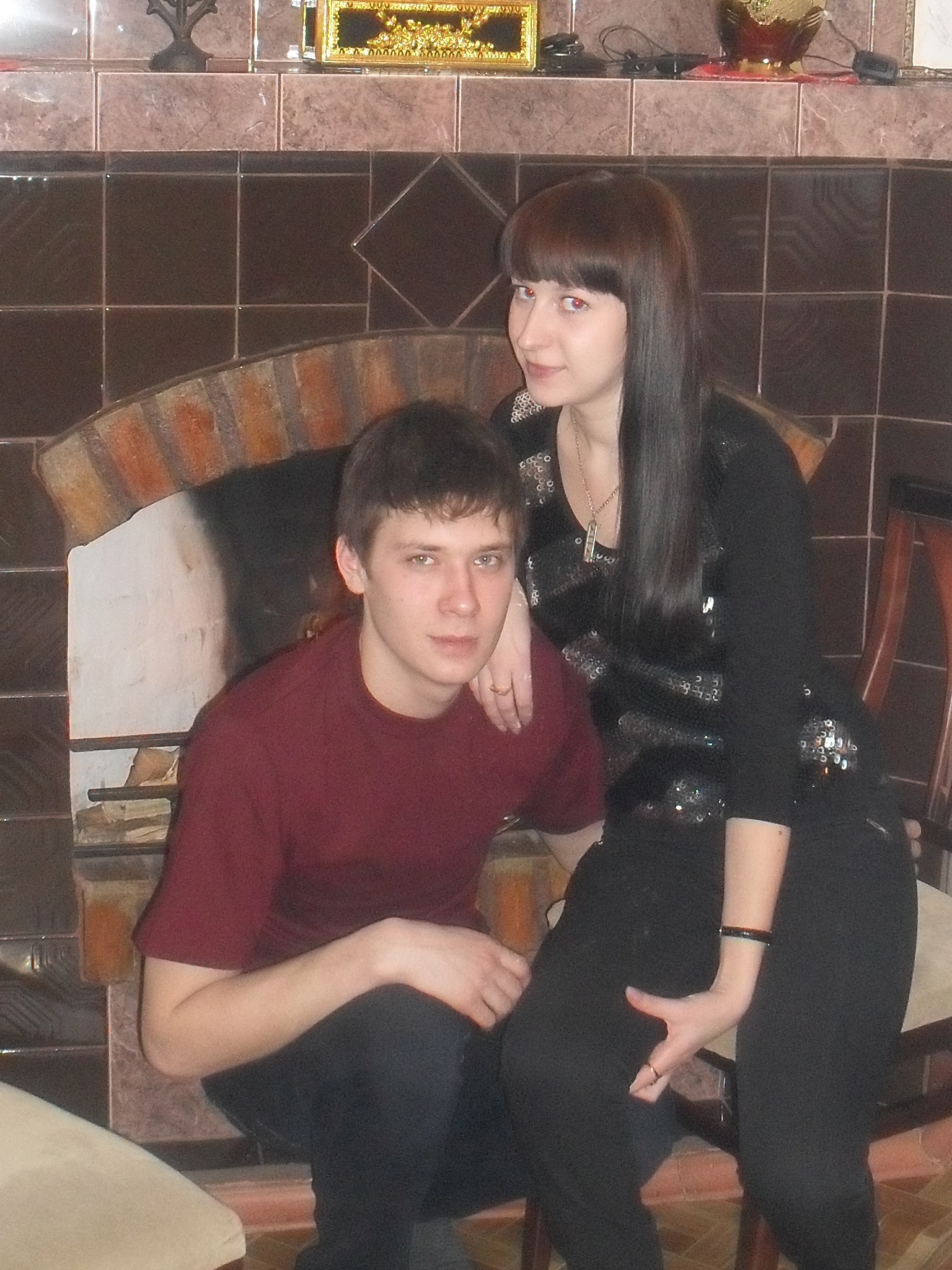 Фото профиля