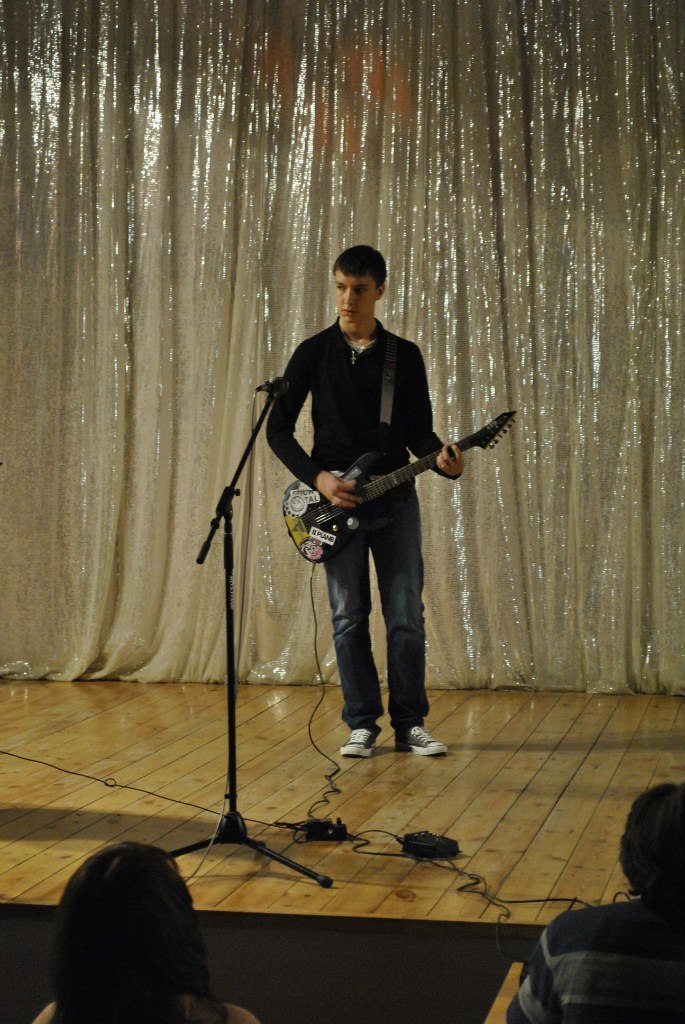 Женя Кобылко | Санкт-Петербург