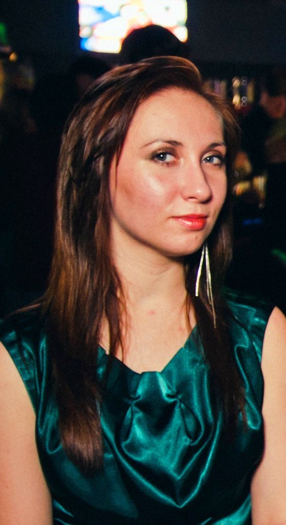 Ольга Малышева | Москва