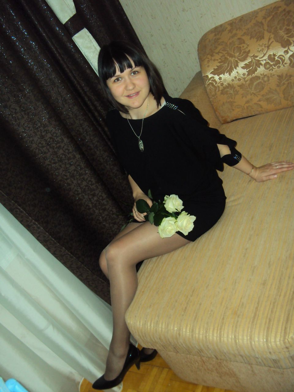 Лина Симонова | Ижевск