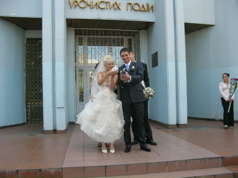 Лена Ванько | Киев