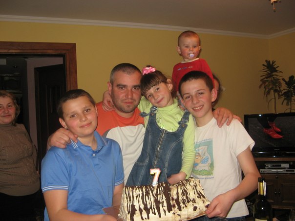 №99, Юлія Когут, 29 лет №99, Юлія Когут, 29 лет