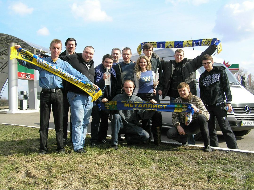 Егор Логинов | Харьков