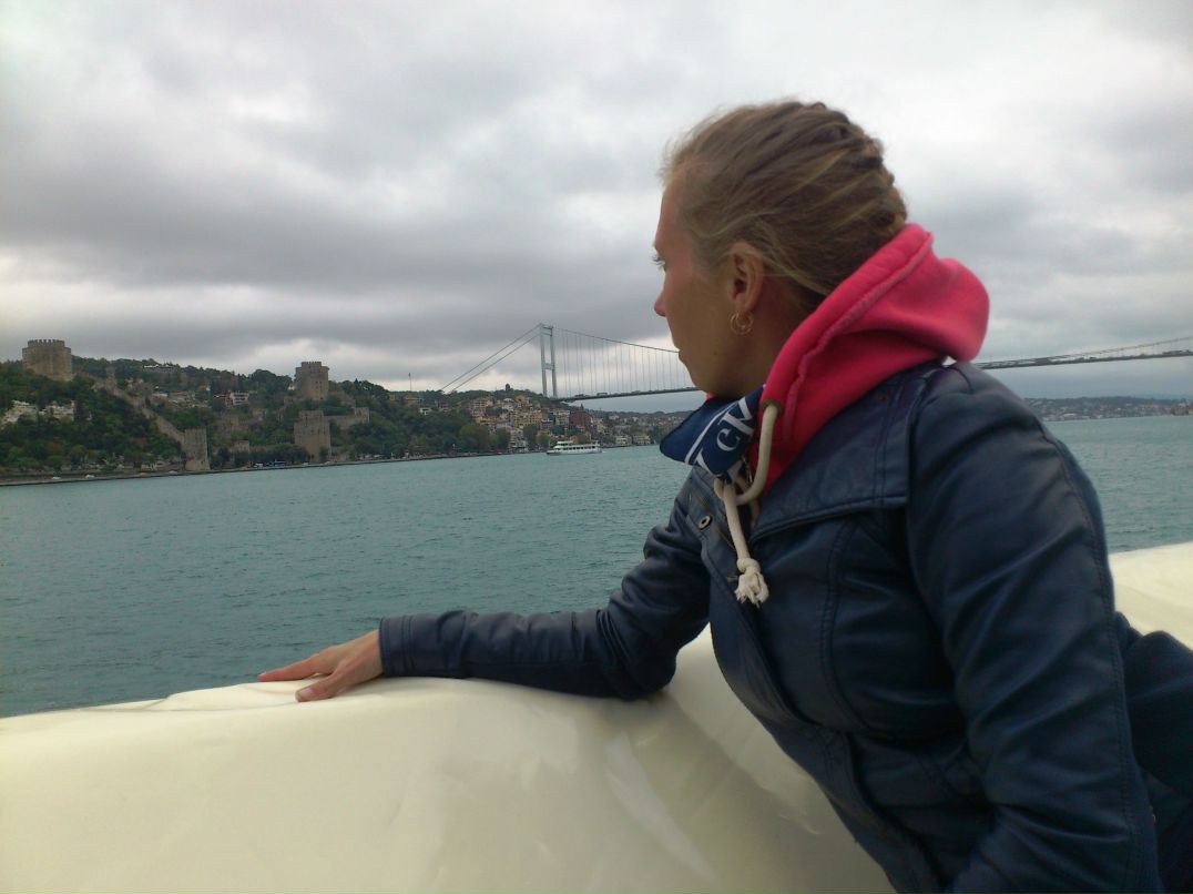 Светлана Владимирова Sweetlana | Красноярск