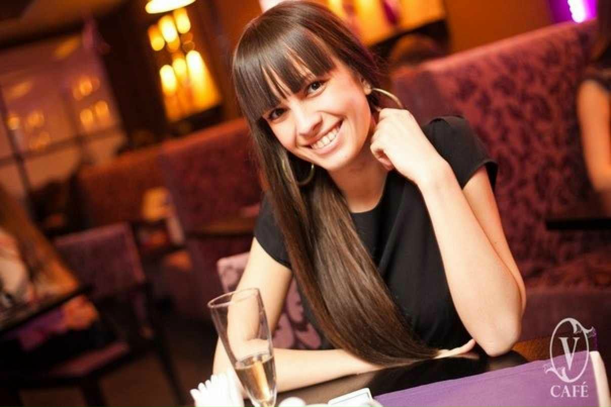 Полина Сокур | 