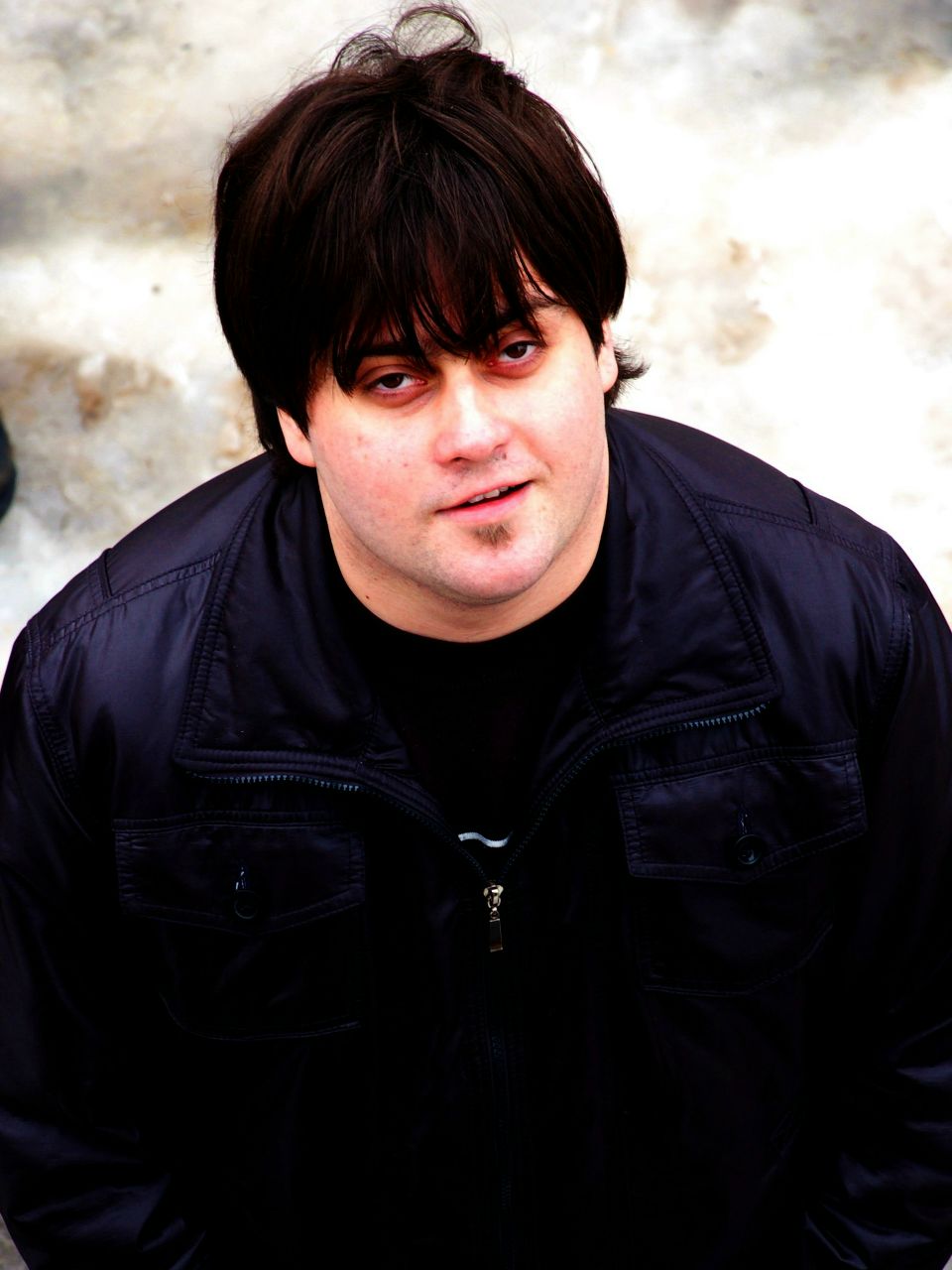 Николай Романов | Серпухов