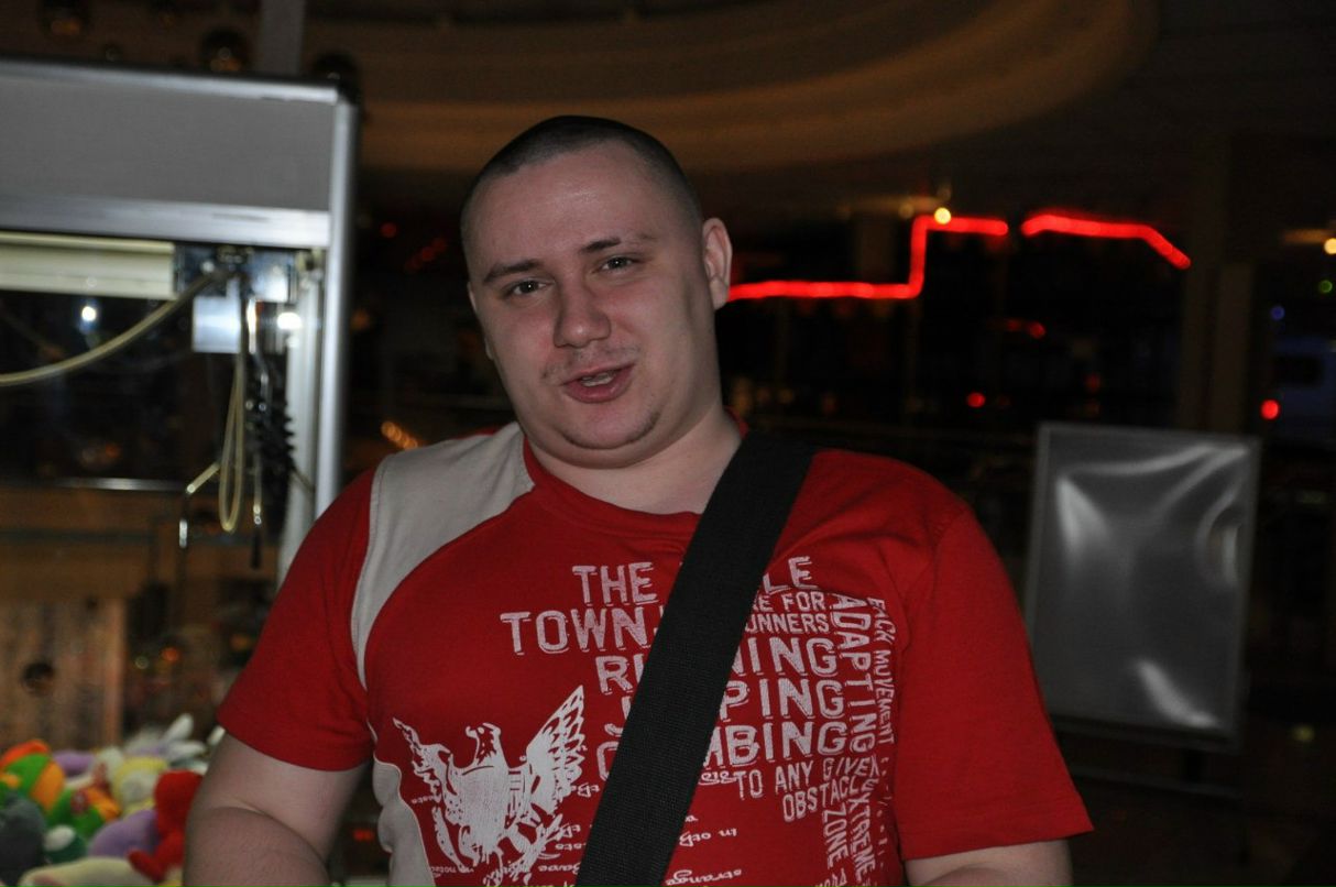 Николай Левин | Москва