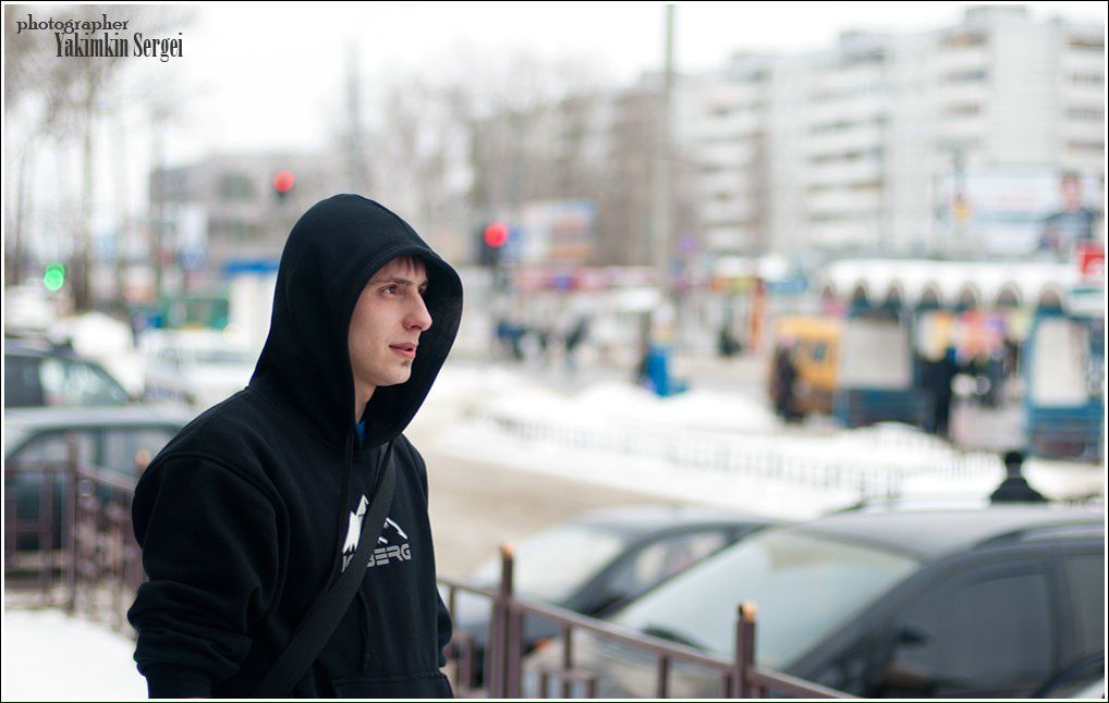 Максим Колоненков игоревич | Брянск