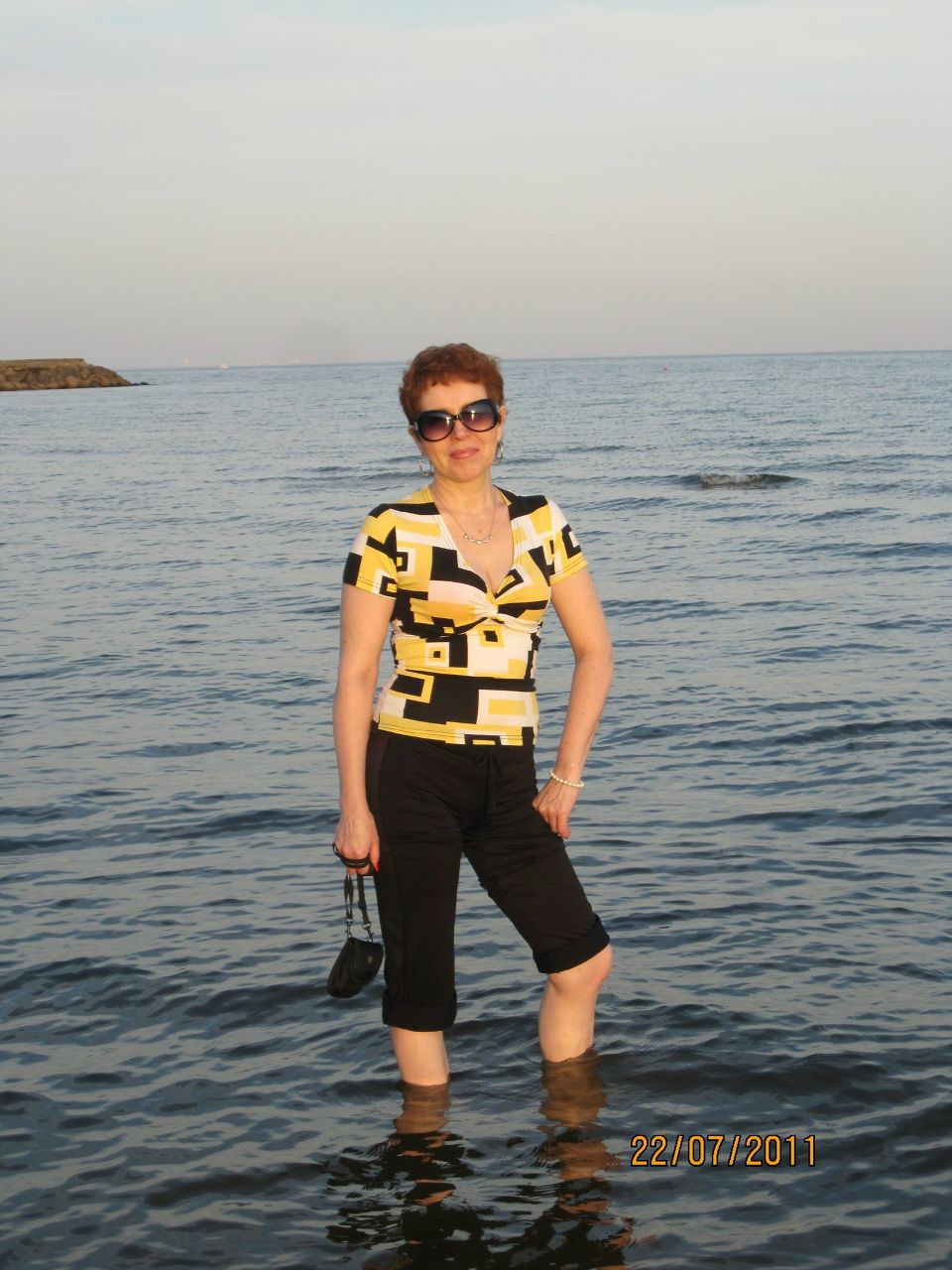 Нелли Захарова | Санкт-Петербург