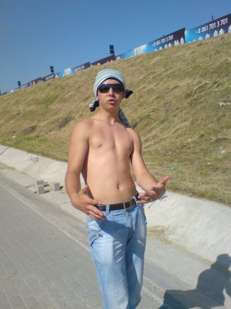 №54, Арен Кулиев, 33 года, Запорожье №54, Арен Кулиев, 33 года, Запорожье