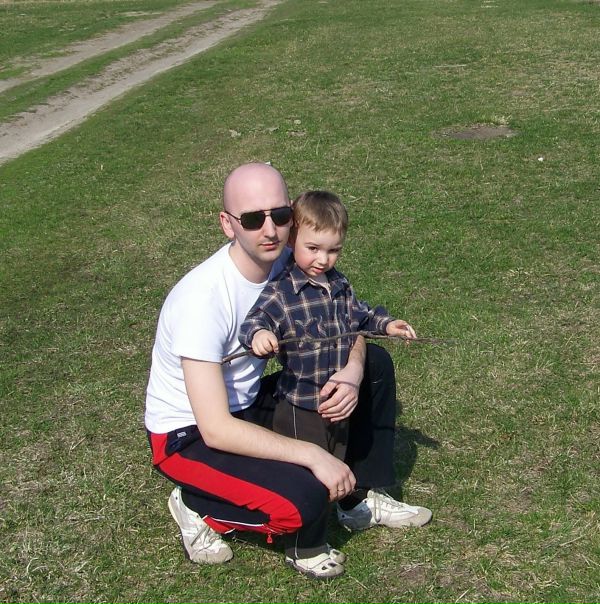 №2, Яша Даценко, Чернигов №2, Яша Даценко, Чернигов