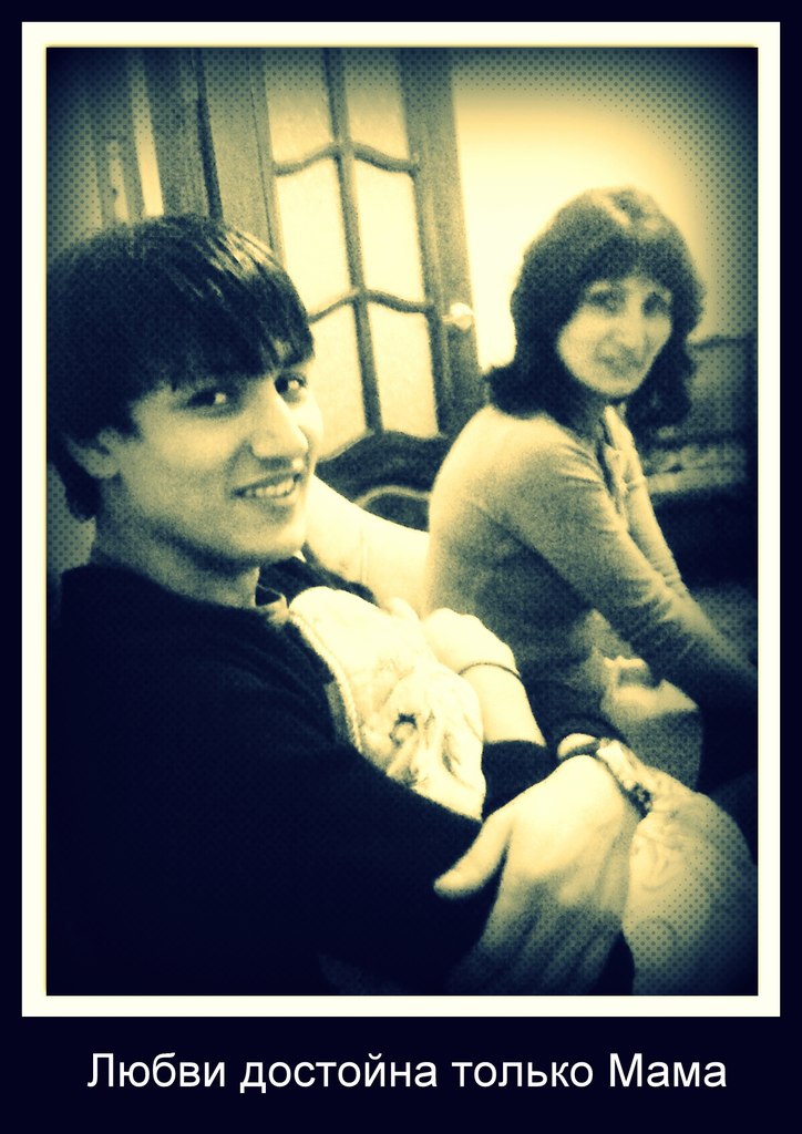 Валихан Яриев | Краснодар