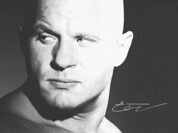 Андрей Фомин kraher | Москва