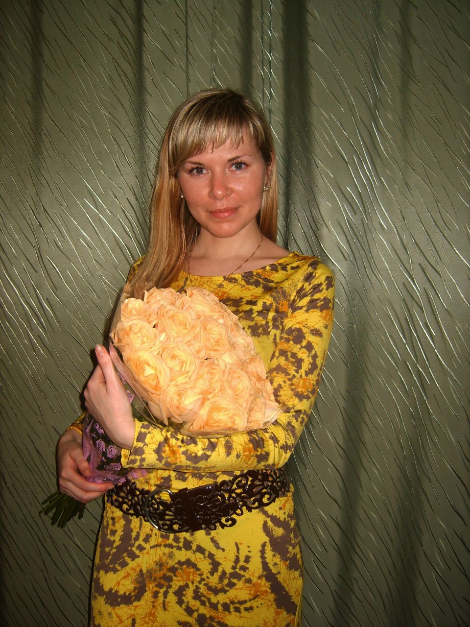 Анна Кипяткова | Санкт-Петербург