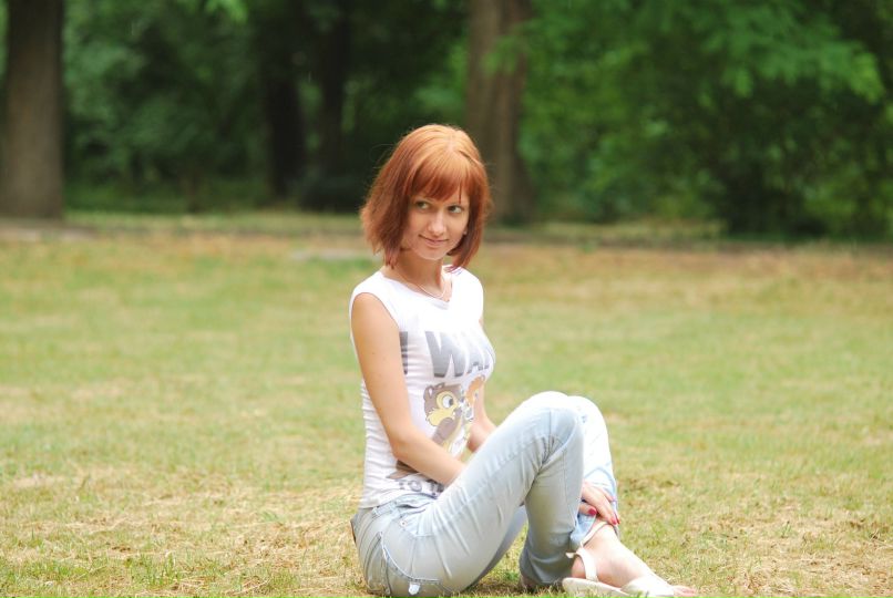 Саша Шахновская | Одесса