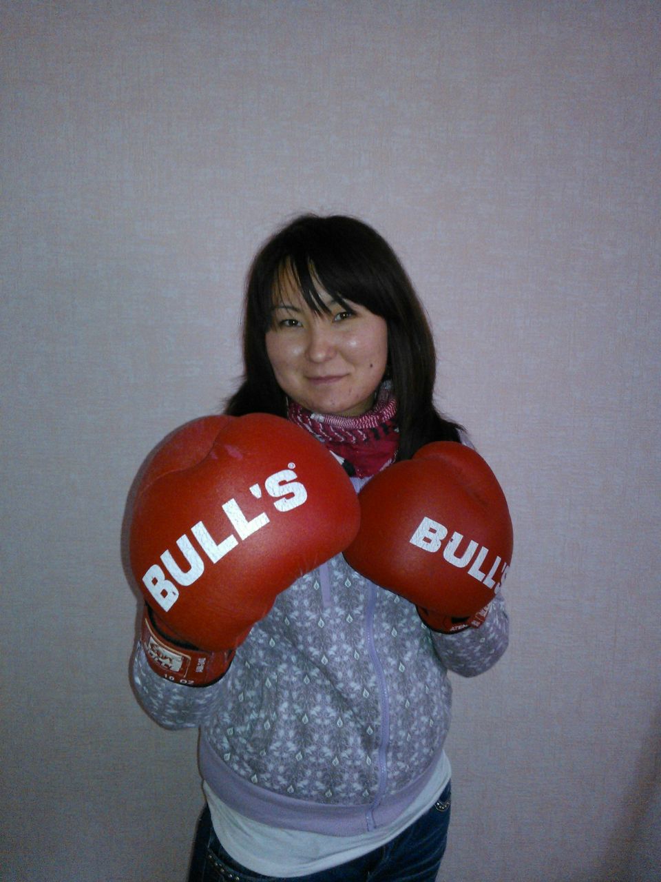 Карина Кызылтас | Абакан